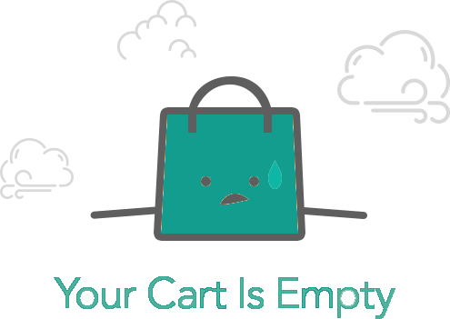 Empty Cart